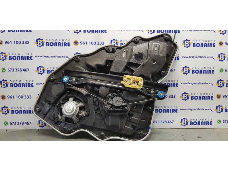 Recambio de elevalunas trasero derecho para alfa romeo stelvio (630) super q4 referencia OEM IAM 0130822070  