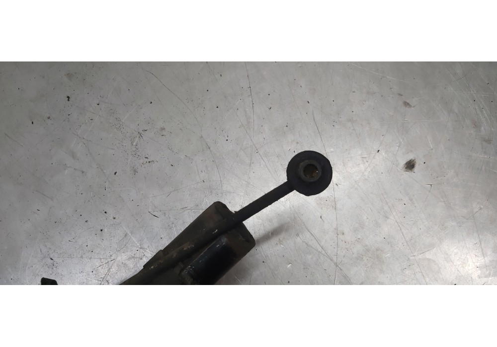 Recambio de amortiguador delantero derecho para ford focus lim. (cb4) trend referencia OEM IAM 1595291 4M5118045ABC 