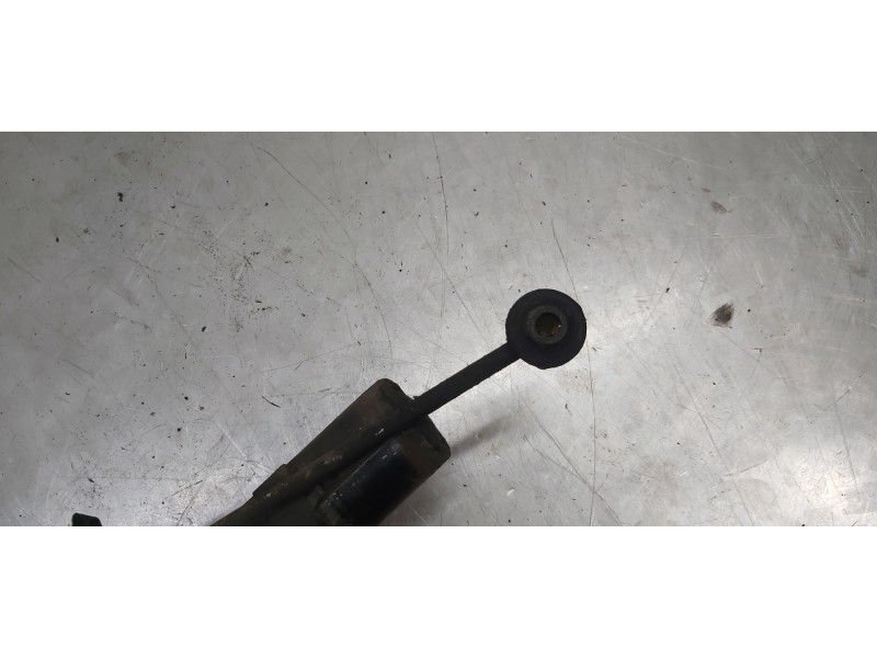 Recambio de amortiguador delantero derecho para ford focus lim. (cb4) trend referencia OEM IAM 1595291 4M5118045ABC 