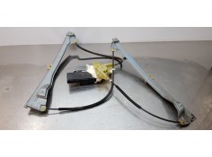 Recambio de elevalunas delantero izquierdo para renault laguna iii privilege referencia OEM IAM 0130822330
