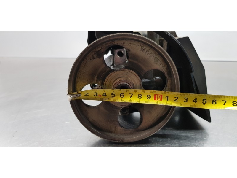 Recambio de bomba direccion para peugeot 206 berlina x-line referencia OEM IAM 9638364580   Recambio de bomba direccion para peugeot 206 berlina x-line referencia OEM IAM 9638364580