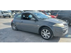 renault megane ii berlina 3p del año 2007 2