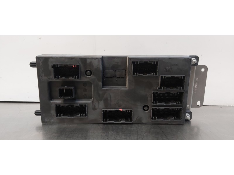 Recambio de modulo electronico para jaguar xf r-sport awd referencia OEM IAM T4A14243  