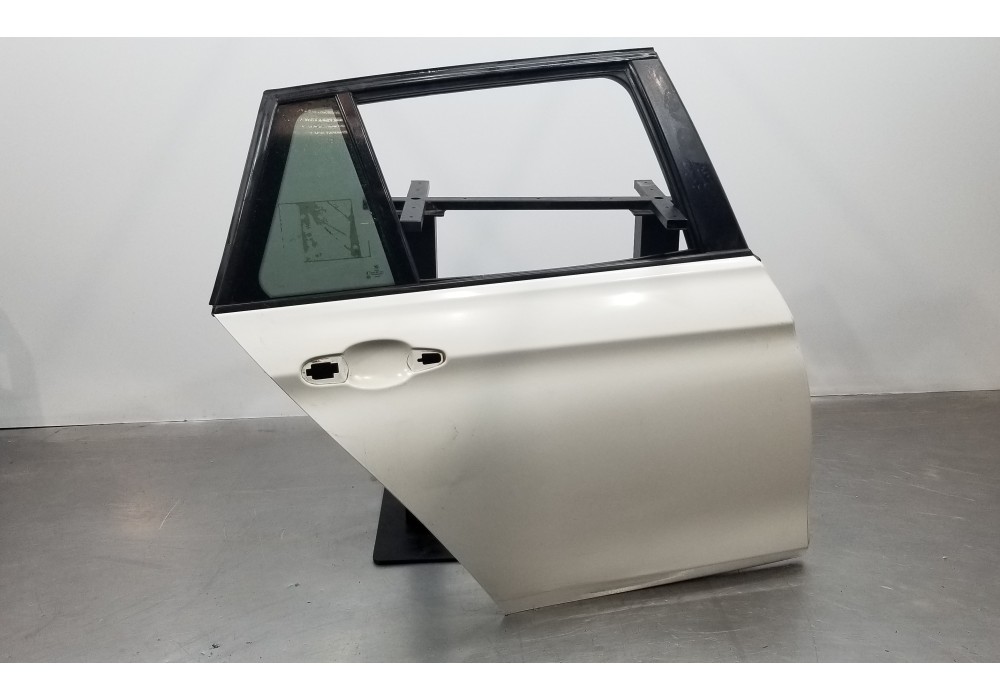 Recambio de puerta trasera derecha para bmw serie 3 touring (f31) 318d sport line referencia OEM IAM 41009628766  