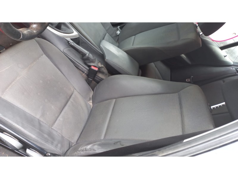 bmw serie 1 berlina (e81/e87) del año 2007