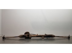 Recambio de cremallera direccion para peugeot 206 berlina x-line referencia OEM IAM 4000EW