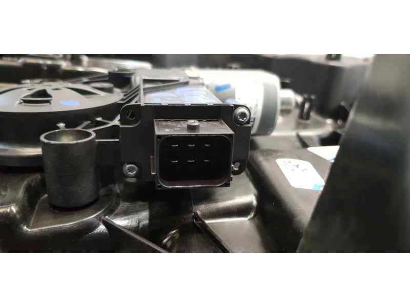 Recambio de elevalunas trasero derecho para alfa romeo stelvio (630) super q4 referencia OEM IAM 0130822070  