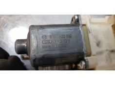 Recambio de elevalunas delantero izquierdo para renault laguna iii privilege referencia OEM IAM 0130822330   2
