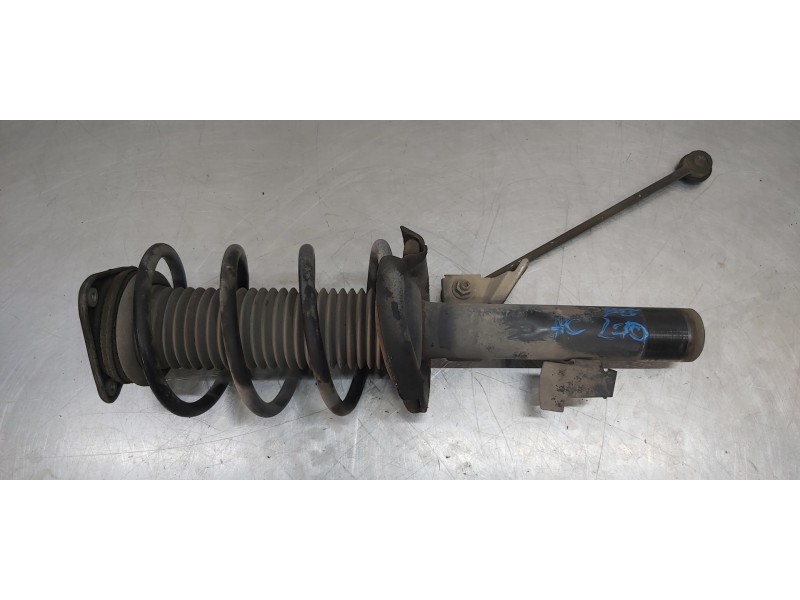 Recambio de amortiguador delantero izquierdo para ford focus lim. (cb4) trend referencia OEM IAM 1595298 4M5118K001ABC  Recambio de amortiguador delantero izquierdo para ford focus lim. (cb4) trend referencia OEM IAM 1595298 4M5118K001ABC