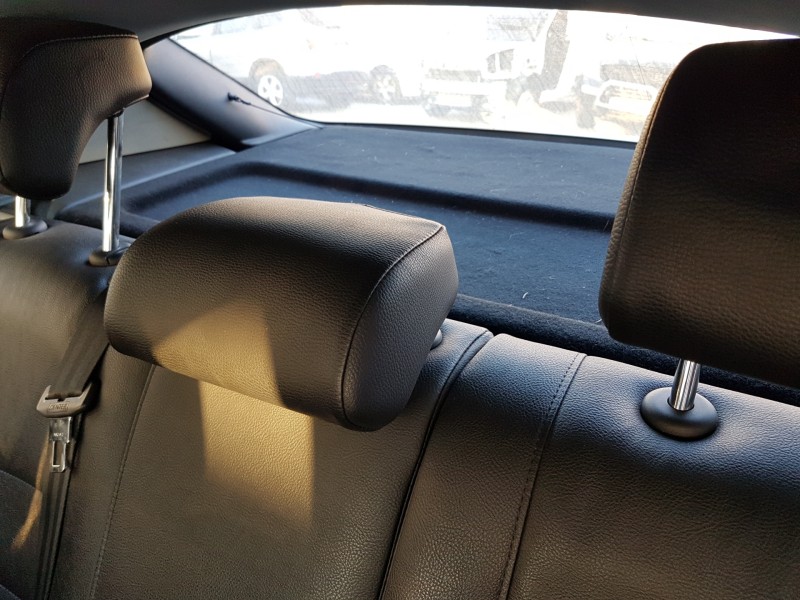 skoda suberb (3t4) del año 2013