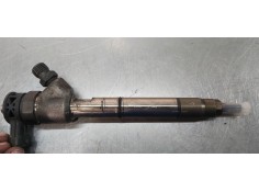 Recambio de inyector para kia carens ( ) basic referencia OEM IAM 338002A610