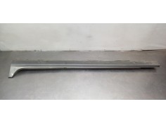 Recambio de faldon lateral para mercedes clase cls (w218) cls 350 cdi be (218.323) referencia OEM IAM A21869800549999  