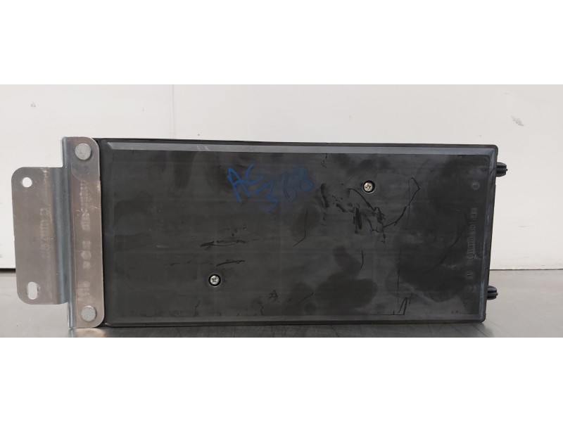 Recambio de modulo electronico para jaguar xf r-sport awd referencia OEM IAM T4A14243  