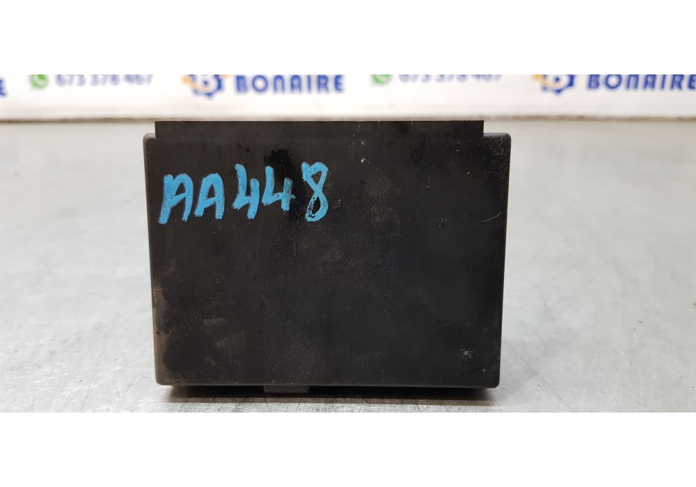 Recambio de modulo electronico para mercedes clase e (w211) berlina e 320 cdi (211.026) referencia OEM IAM A2115403145  