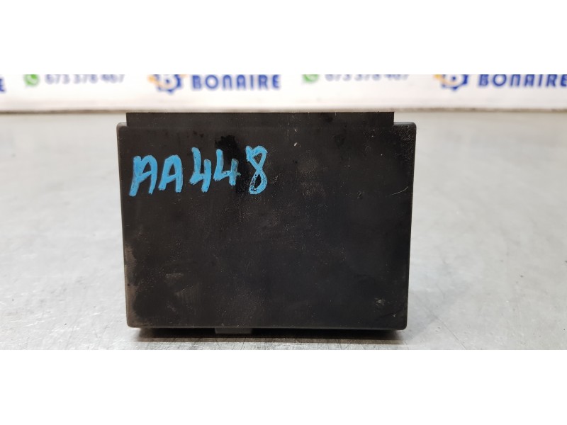 Recambio de modulo electronico para mercedes clase e (w211) berlina e 320 cdi (211.026) referencia OEM IAM A2115403145  