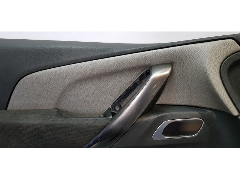 Recambio de juego asientos completo para citroen c4 grand picasso feel referencia OEM IAM    Recambio de juego asientos completo para citroen c4 grand picasso feel referencia OEM IAM