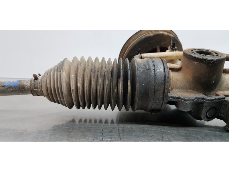 Recambio de cremallera direccion para peugeot 206 berlina x-line referencia OEM IAM 4000EW   Recambio de cremallera direccion para peugeot 206 berlina x-line referencia OEM IAM 4000EW