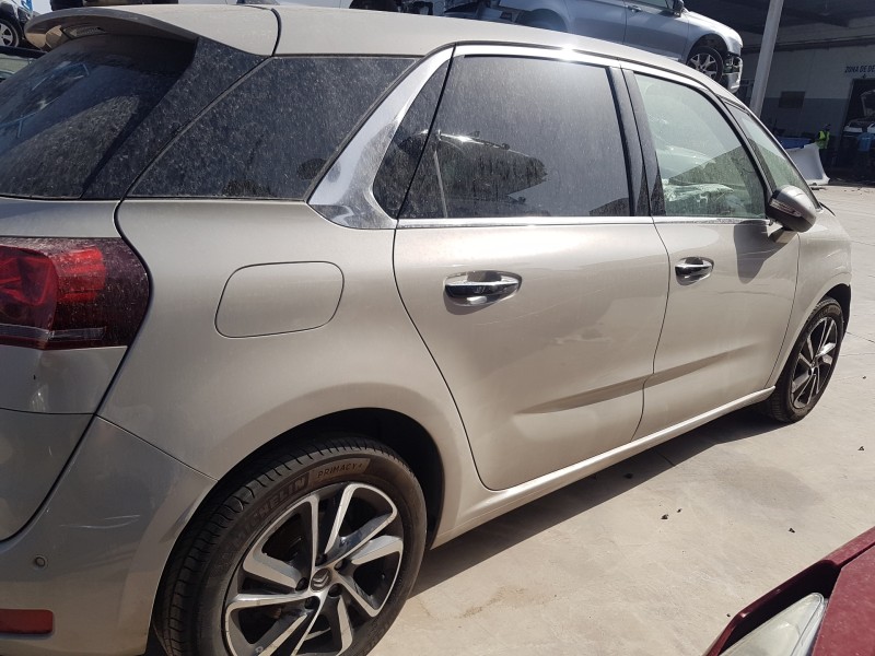 citroen c4 picasso del año 2016