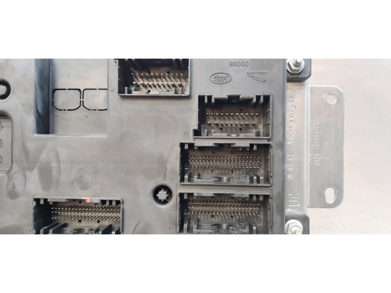 Recambio de modulo electronico para jaguar xf r-sport awd referencia OEM IAM T4A14243  