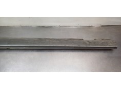 Recambio de faldon lateral para mercedes clase cls (w218) cls 350 cdi be (218.323) referencia OEM IAM A21869800549999   2