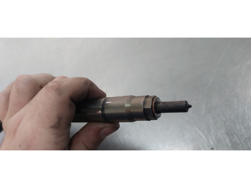 Recambio de inyector para kia carens ( ) basic referencia OEM IAM 338002A610   Recambio de inyector para kia carens ( ) basic referencia OEM IAM 338002A610