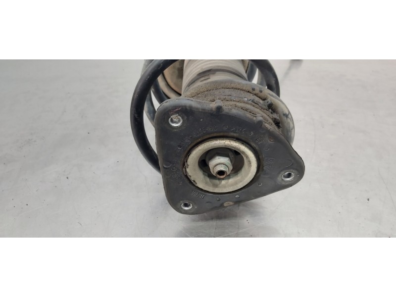 Recambio de amortiguador delantero izquierdo para ford focus lim. (cb4) trend referencia OEM IAM 1595298 4M5118K001ABC  Recambio de amortiguador delantero izquierdo para ford focus lim. (cb4) trend referencia OEM IAM 1595298 4M5118K001ABC