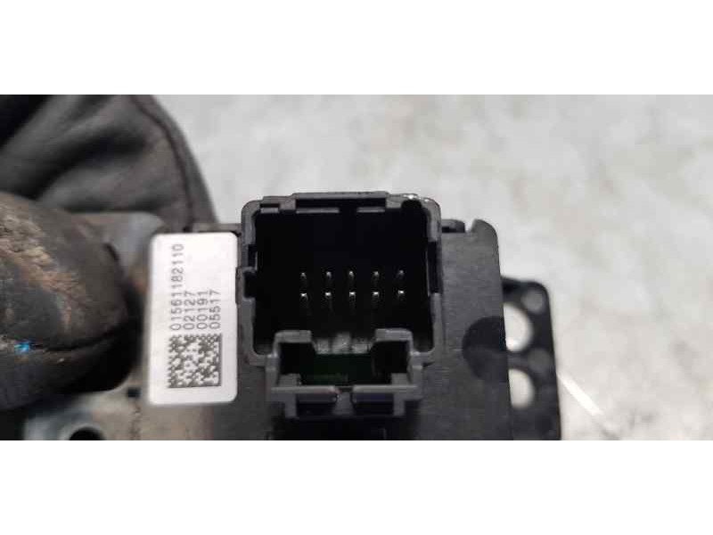 Recambio de freno de mano electrico para alfa romeo stelvio (630) super q4 referencia OEM IAM 1561182110  