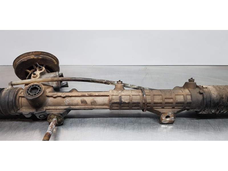 Recambio de cremallera direccion para peugeot 206 berlina x-line referencia OEM IAM 4000EW   Recambio de cremallera direccion para peugeot 206 berlina x-line referencia OEM IAM 4000EW