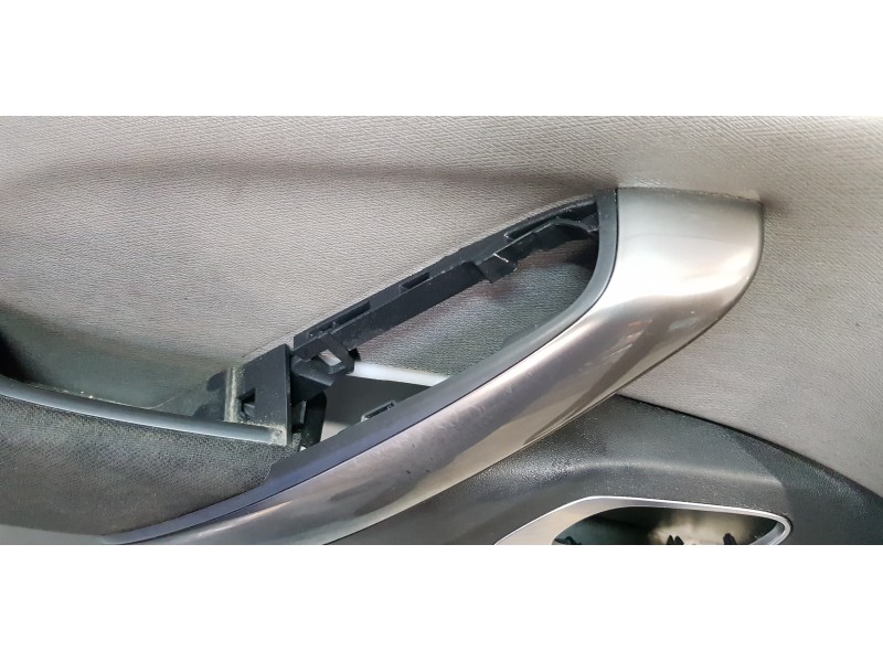 Recambio de juego asientos completo para citroen c4 grand picasso feel referencia OEM IAM   