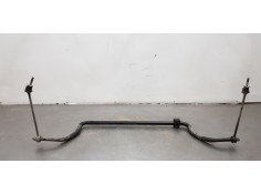 Recambio de barra estabilizadora delantera para mercedes clase m (w166) ml 350 bluetec (166.004) referencia OEM IAM A1663231465 