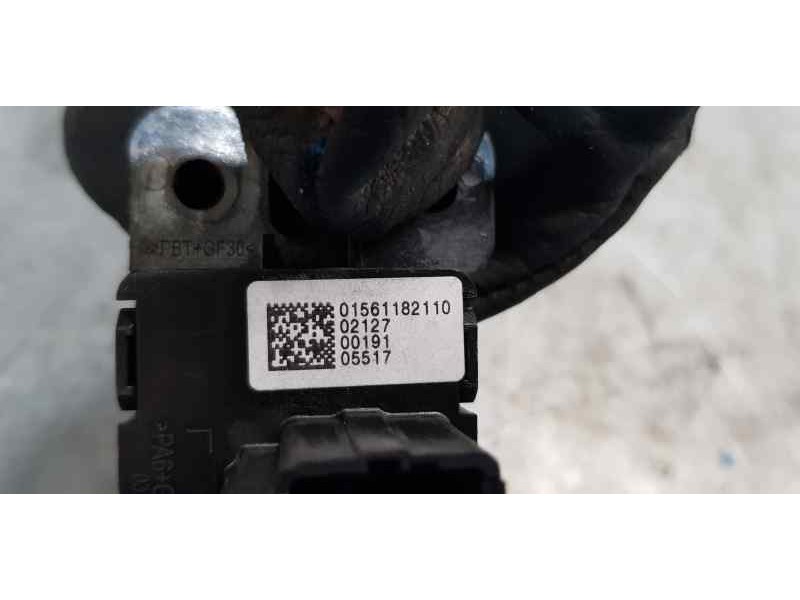 Recambio de freno de mano electrico para alfa romeo stelvio (630) super q4 referencia OEM IAM 1561182110  