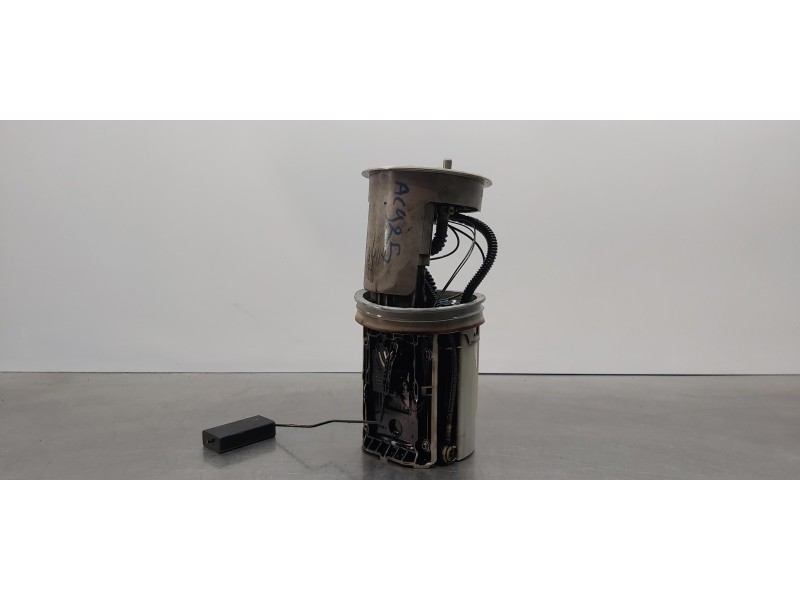 Recambio de aforador para audi a6 berlina (4b2) 1.9 tdi referencia OEM IAM 4B0919050B  