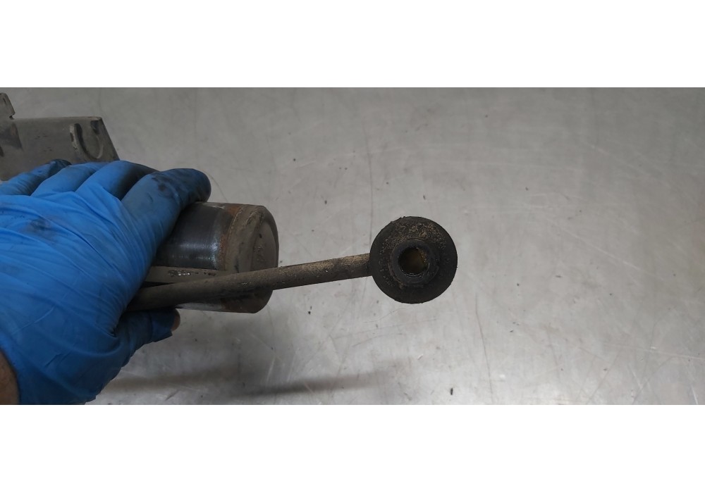 Recambio de amortiguador delantero izquierdo para ford focus lim. (cb4) trend referencia OEM IAM 1595298 4M5118K001ABC  Recambio de amortiguador delantero izquierdo para ford focus lim. (cb4) trend referencia OEM IAM 1595298 4M5118K001ABC