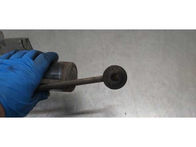 Recambio de amortiguador delantero izquierdo para ford focus lim. (cb4) trend referencia OEM IAM 1595298 4M5118K001ABC  Recambio de amortiguador delantero izquierdo para ford focus lim. (cb4) trend referencia OEM IAM 1595298 4M5118K001ABC