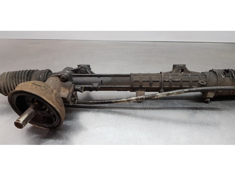 Recambio de cremallera direccion para peugeot 206 berlina x-line referencia OEM IAM 4000EW   Recambio de cremallera direccion para peugeot 206 berlina x-line referencia OEM IAM 4000EW