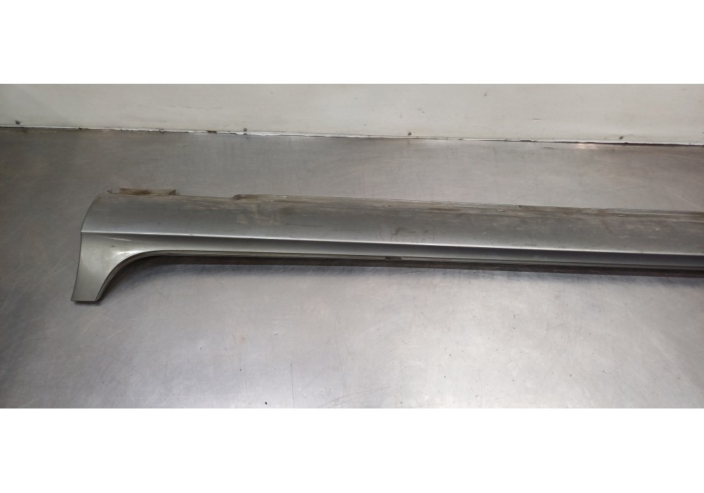 Recambio de faldon lateral para mercedes clase cls (w218) cls 350 cdi be (218.323) referencia OEM IAM A21869800549999  