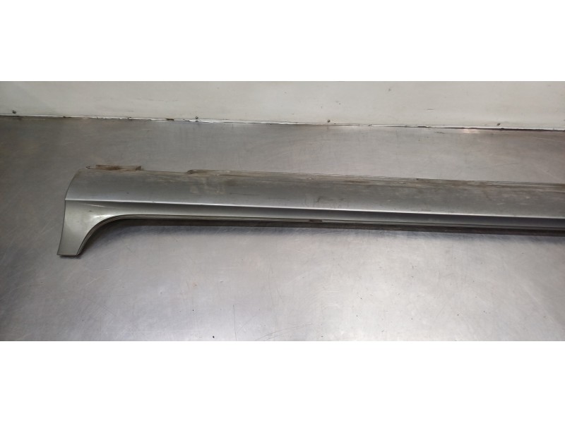 Recambio de faldon lateral para mercedes clase cls (w218) cls 350 cdi be (218.323) referencia OEM IAM A21869800549999  