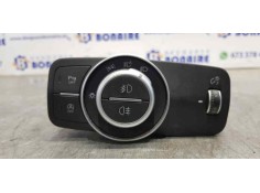 Recambio de mando luces para alfa romeo stelvio (630) super q4 referencia OEM IAM 01561294240  