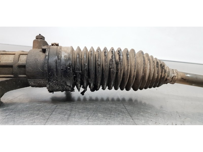 Recambio de cremallera direccion para peugeot 206 berlina x-line referencia OEM IAM 4000EW   Recambio de cremallera direccion para peugeot 206 berlina x-line referencia OEM IAM 4000EW