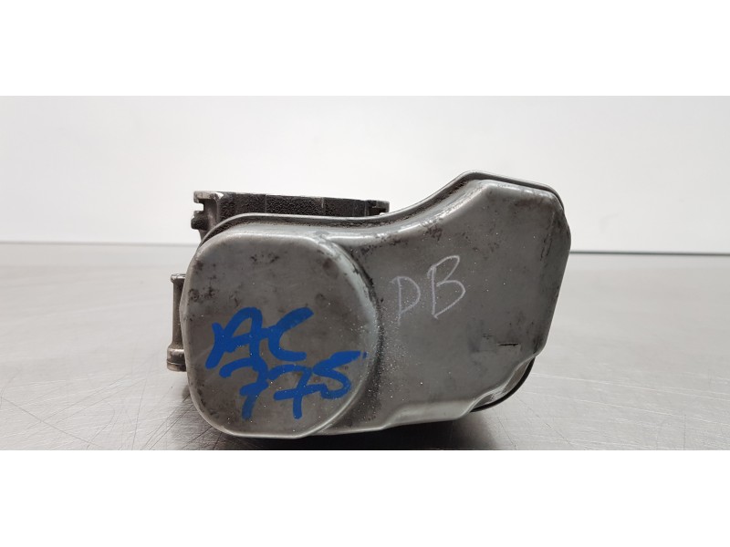 Recambio de caja mariposa para seat altea (5p1) fr referencia OEM IAM 03G128063B   Recambio de caja mariposa para seat altea (5p1) fr referencia OEM IAM 03G128063B