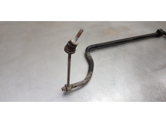 Recambio de barra estabilizadora delantera para mercedes clase m (w166) ml 350 bluetec (166.004) referencia OEM IAM A1663231465  2