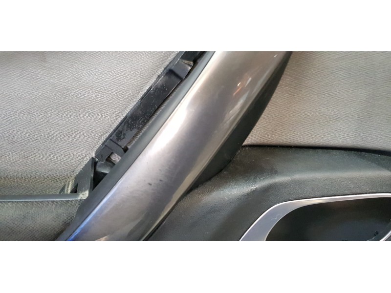 Recambio de juego asientos completo para citroen c4 grand picasso feel referencia OEM IAM   