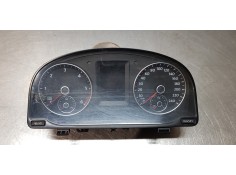 Recambio de cuadro instrumentos para volkswagen caddy furgón/kombi kombi referencia OEM IAM 2K5920876A