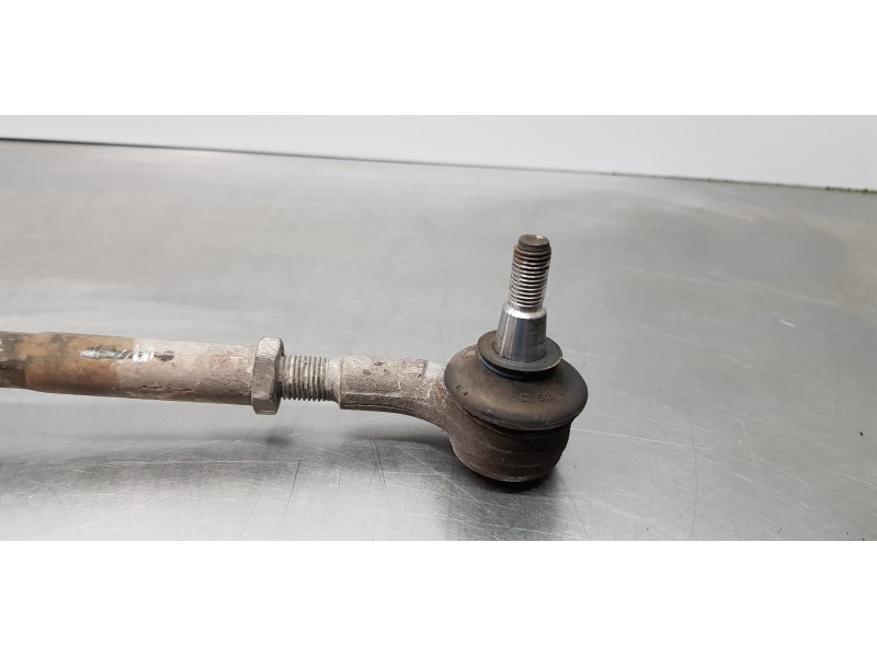 Recambio de cremallera direccion para peugeot 206 berlina x-line referencia OEM IAM 4000EW   Recambio de cremallera direccion para peugeot 206 berlina x-line referencia OEM IAM 4000EW