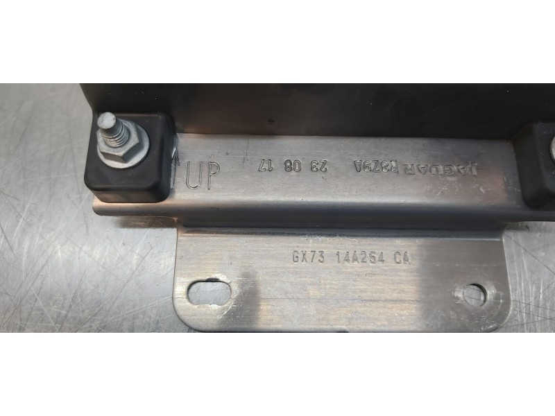 Recambio de modulo electronico para jaguar xf r-sport awd referencia OEM IAM T4A14243  