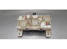 Recambio de caja reles / fusibles para ford focus lim. (cb4) trend referencia OEM IAM 7M5T14A073BB