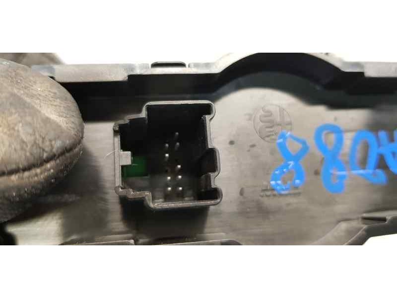 Recambio de mando luces para alfa romeo stelvio (630) super q4 referencia OEM IAM 01561294240  