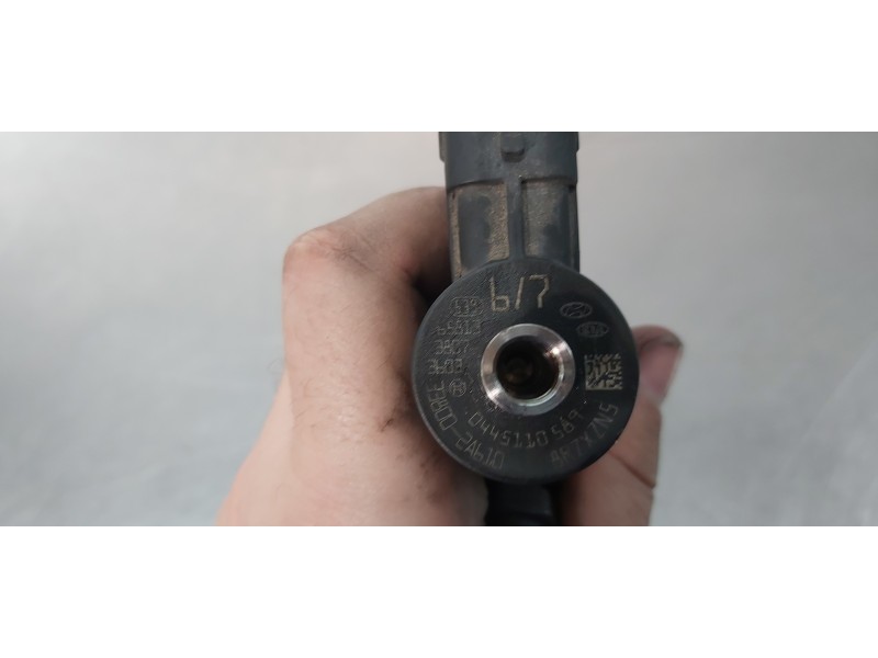 Recambio de inyector para kia carens ( ) basic referencia OEM IAM 338002A610   Recambio de inyector para kia carens ( ) basic referencia OEM IAM 338002A610