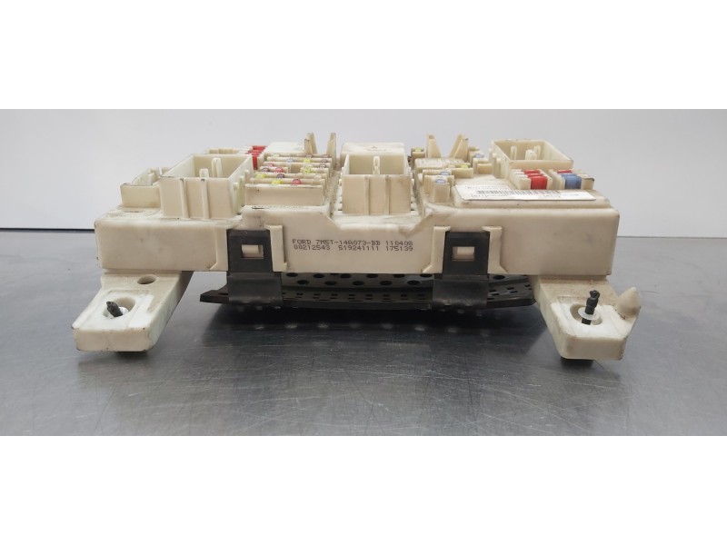 Recambio de caja reles / fusibles para ford focus lim. (cb4) trend referencia OEM IAM 7M5T14A073BB  