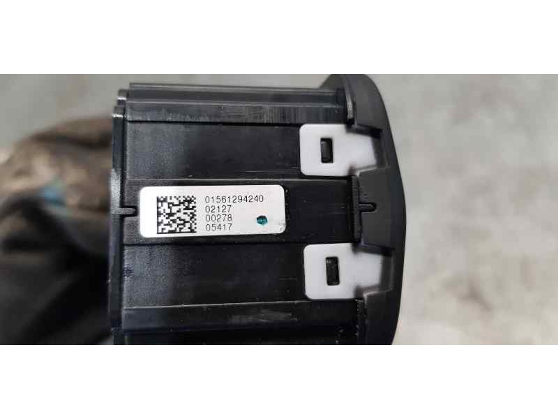 Recambio de mando luces para alfa romeo stelvio (630) super q4 referencia OEM IAM 01561294240  